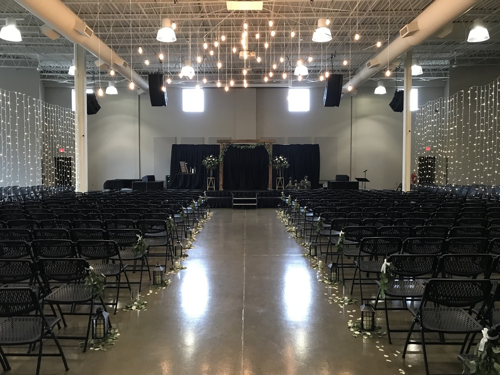 Crossroads Community Association